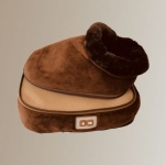 Грелка-вибромассажёр Wellneo (Велнео) 2 в 1